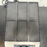 Heidolph Titramax 1000 Temperature Controlled Shaker image 3